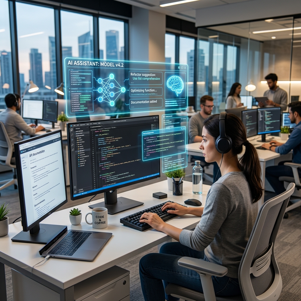 AI Development Environment